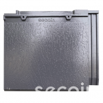 Ngói phẳng Nhật SE-24